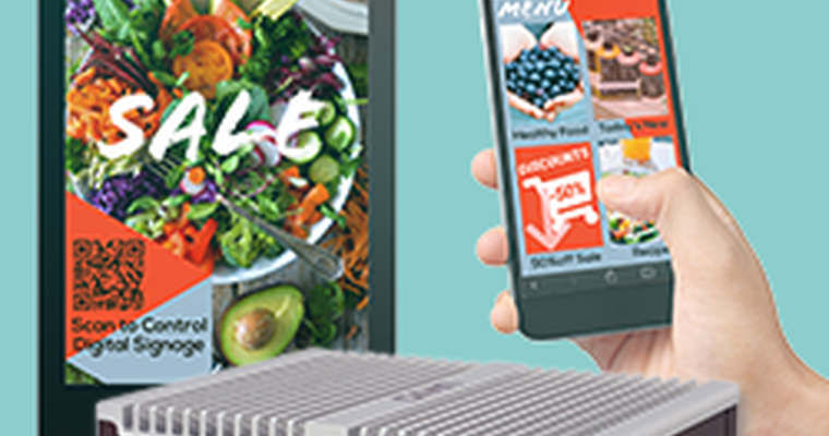 CAYIN intros QR codes for digital signage - Vimarsana News