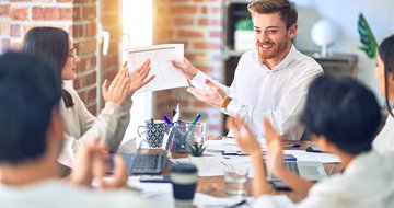 4 leadership traits great leaders develop