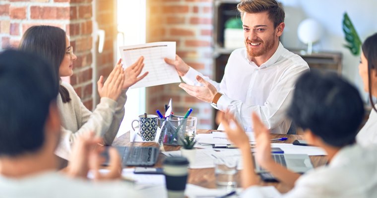 4 leadership traits great leaders develop