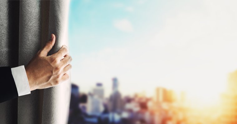 Something new!