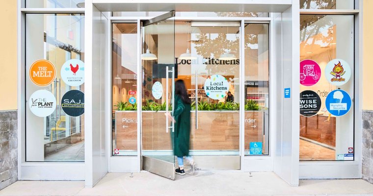 Local Kitchens adding 3 micro halls to Bay Area - Vimarsana News