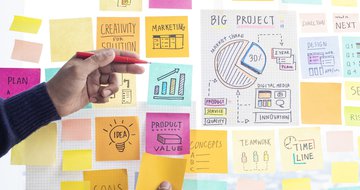 Ten steps to continuous improvement