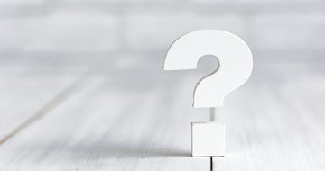 A one-word fix for your questions