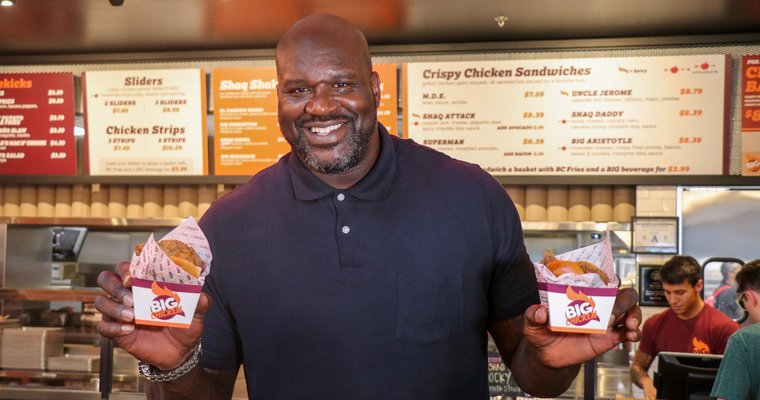 Big Chicken opening in Carson City - Vimarsana News