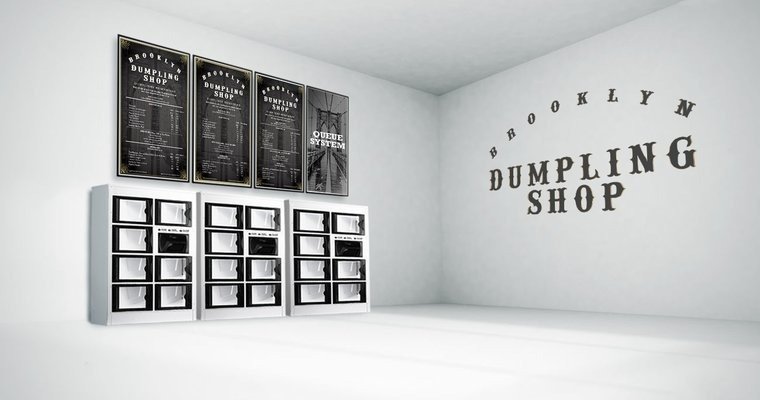 Brooklyn Dumpling Shop to open automat store in Queens - Vimarsana News