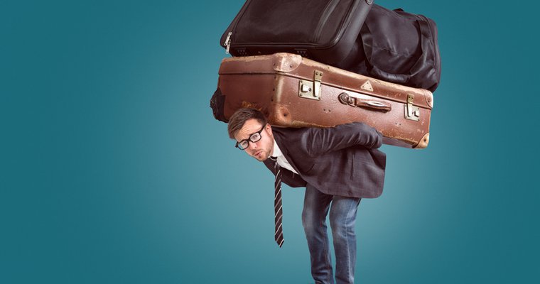 Taking the burden out of the process