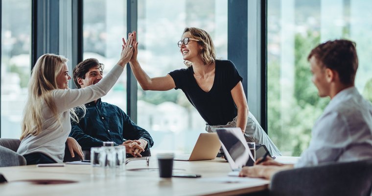 Why it's important to give credit where it's due