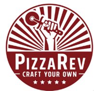 PizzaRev ouvre son 1er magasin en Virginie vendredi