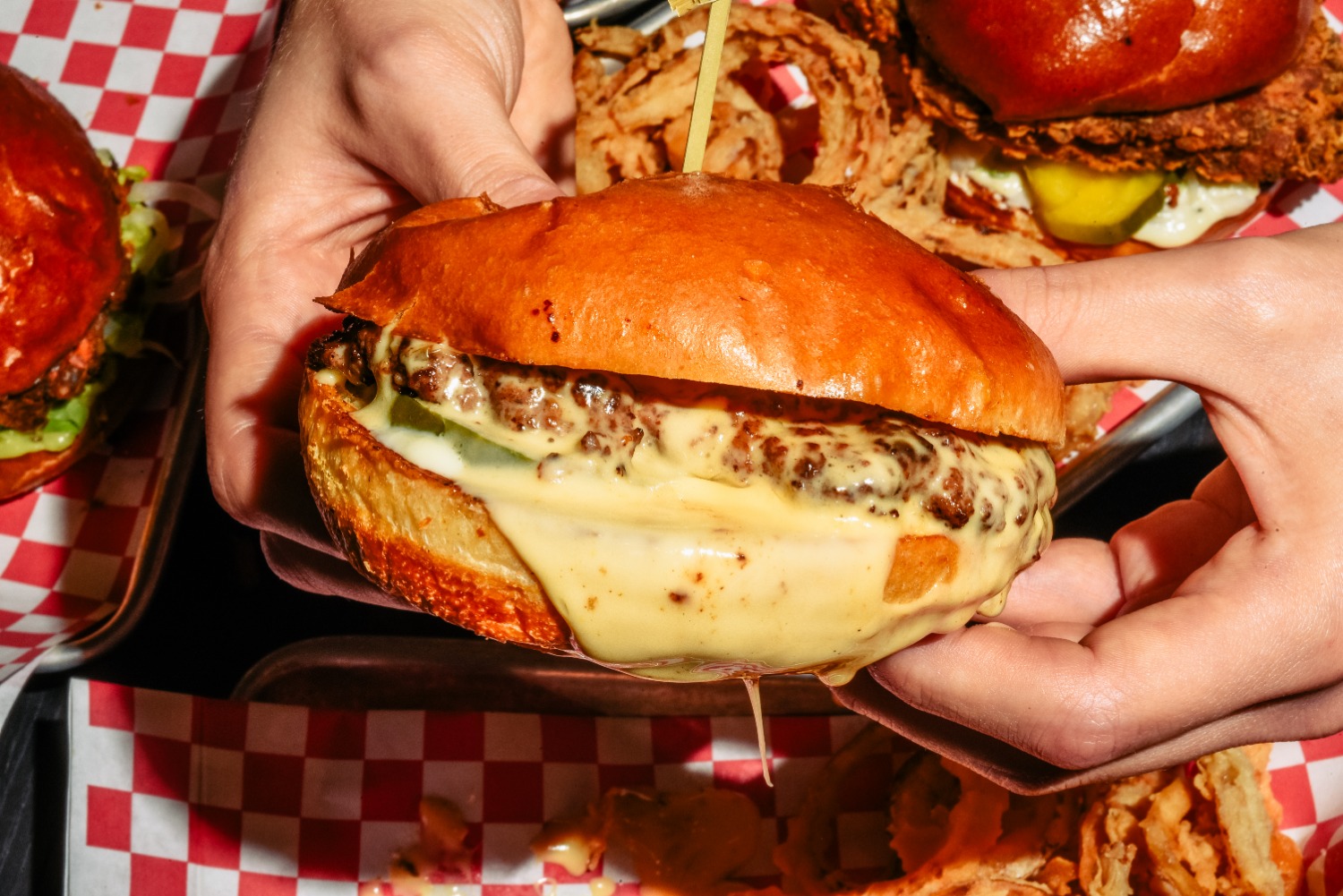 Former Zuul exec launches 'anti-ghost' kitchenFast Casual