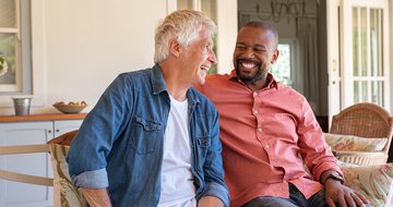 What pastors should look for in safe people