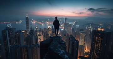 3 questions for a compelling vision