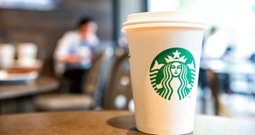 Starbucks offers BOGO through September
