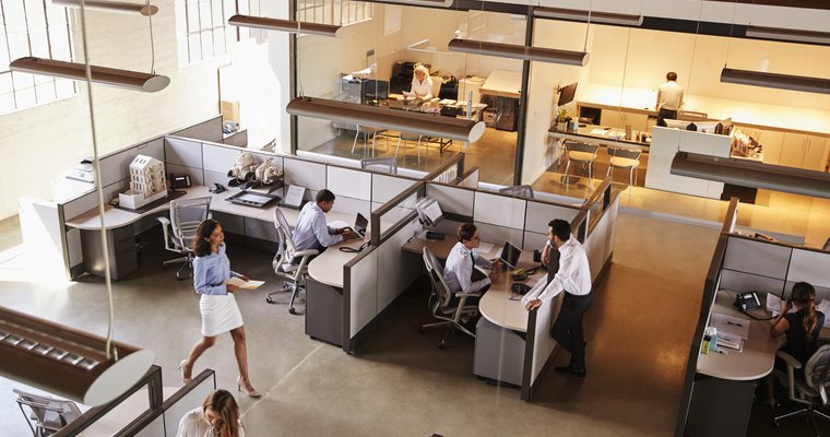 Two tactics that shift organizational culture