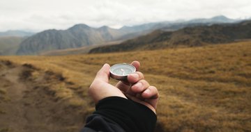 How to get people to follow you when you don’t know where you’re going