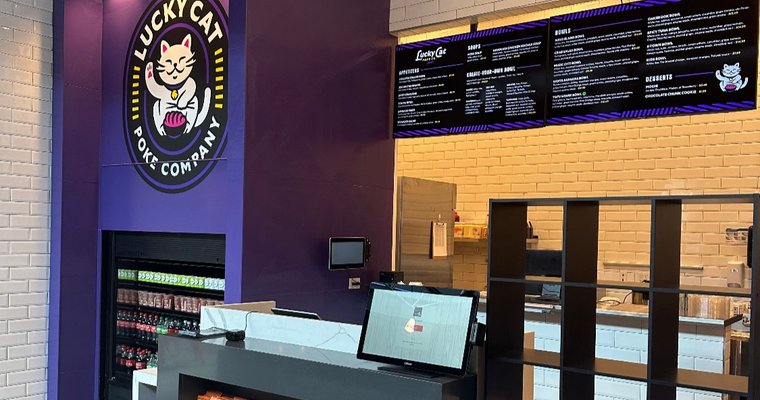 Craveworthy launches Lucky Cat Poke Company - Vimarsana News