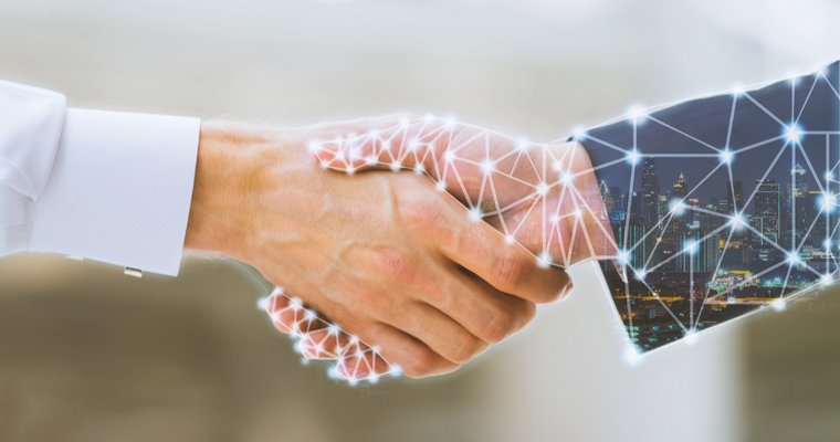 VoxelSensors, OQmented announce AR/VR partnership - Vimarsana News