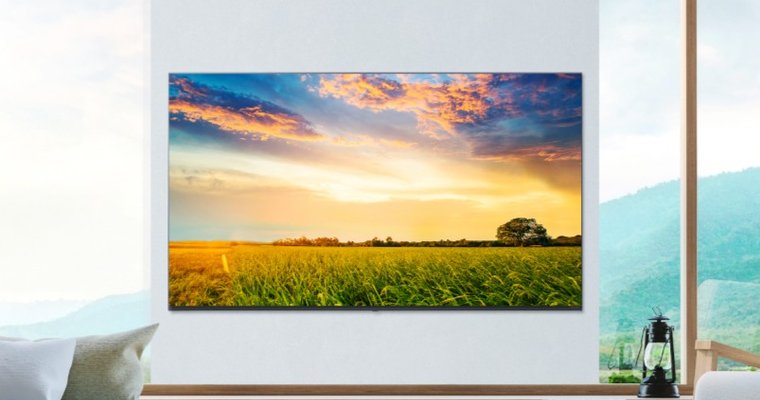 LG Electronics, Amazon partner to offer smart TV system to hotels - Vimarsana News