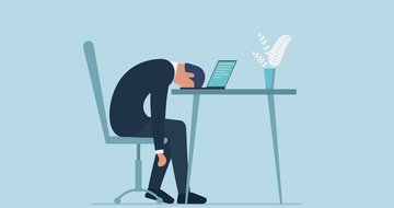 What to do when you're on the edge of burnout