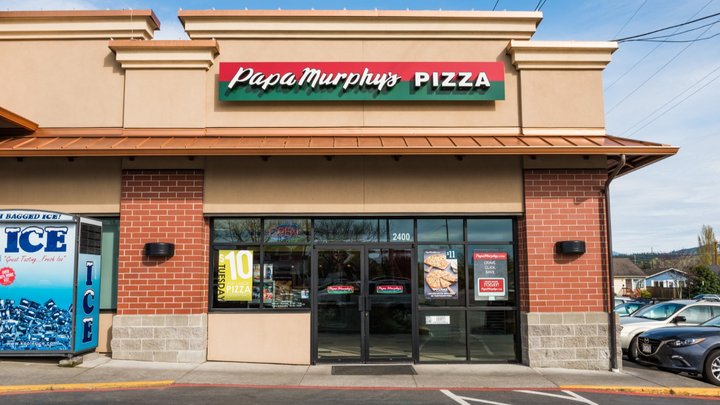 Papa Murphy's brings back XLNY pizza | QSR Web