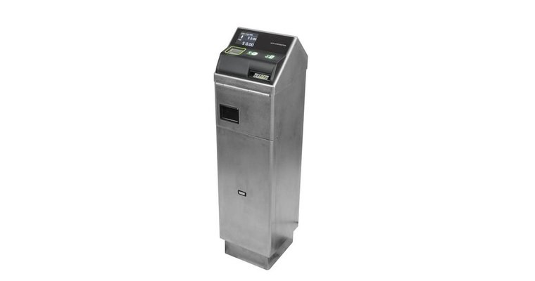Texas transit authority to deploy automated fare collection system