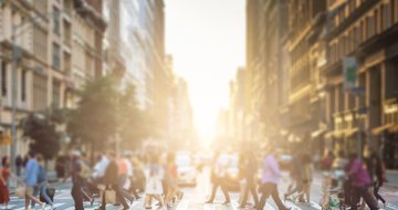 A missional people