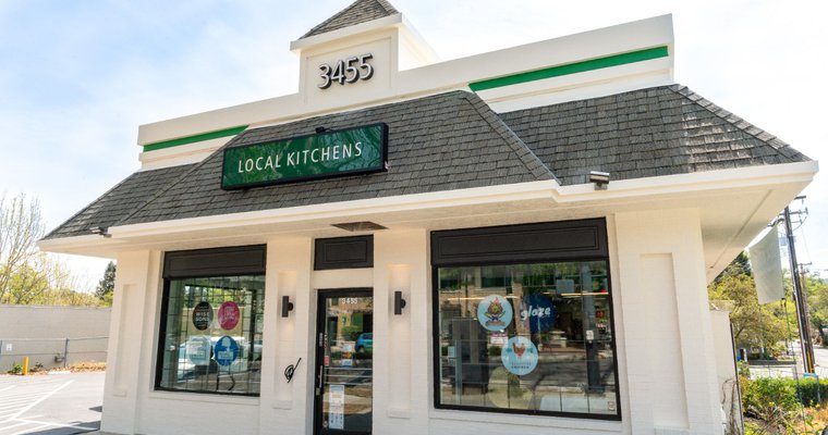 3 digital food halls open in San Francisco Bay area - Vimarsana News
