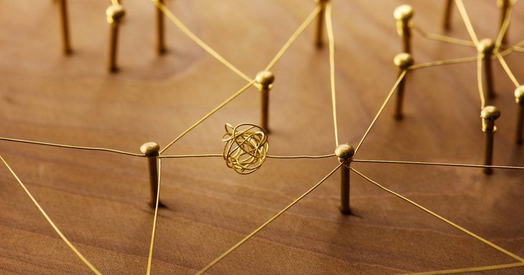 3 tips for when you're in the middle of a conflict