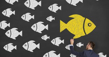 The disciplines of disruption