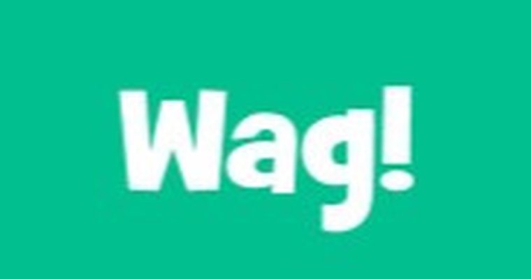 $20/$30 coupons at Wag for sitting, boarding