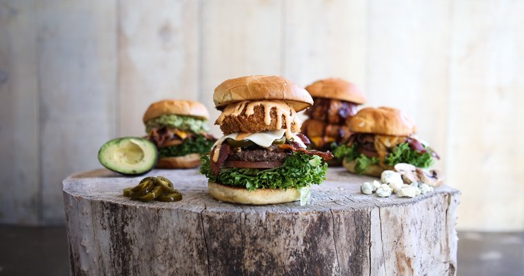 Seven Brothers Burgers enters Arizona - Vimarsana News