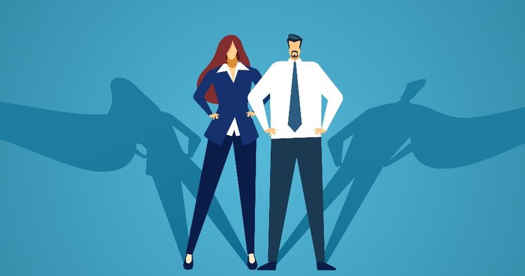 How to lead boldly when replacing a respected leader