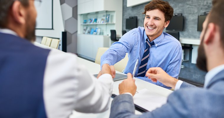 1 question you can ask to discern a potential employee’s values