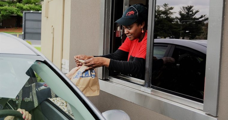 Fazoli's opening in Orlando - Vimarsana News