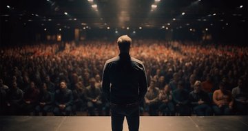 Here's why you can't preach for everyone