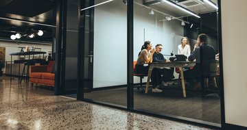 How our work relationships impact our faith