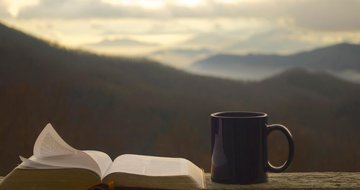 How spiritual transformation (conversion) is pivotal in ministry balance