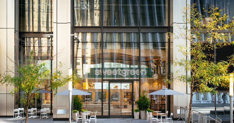 Sweetgreen going public - Vimarsana News