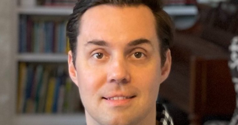 Krystal taps Casey Terrell as CMO - Vimarsana News