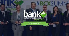 Bank Customer Experience Awards nominations close June 2