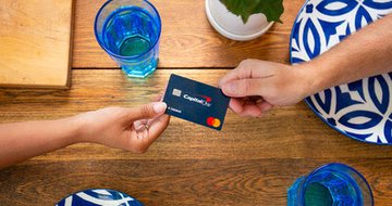 Capital One Canada debuts Smart Rewards Mastercard
