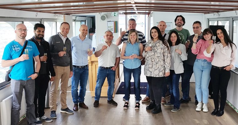 Uniguest acquires CPI Global Hospitality