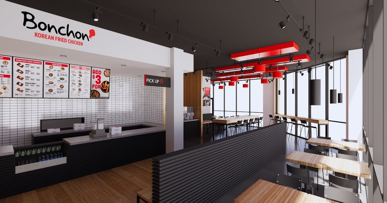 Bonchon bringing 6 units to Maryland, Washington DC - Vimarsana News