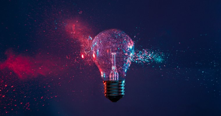 Making space for creativity and why that's important