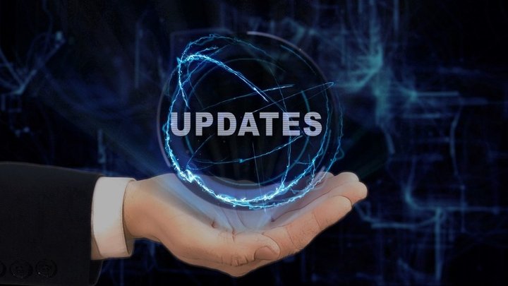 Technology update for convenience services: AI, contactless payments ...
