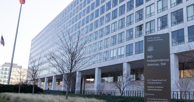 DOT releases standards for EV charging stations