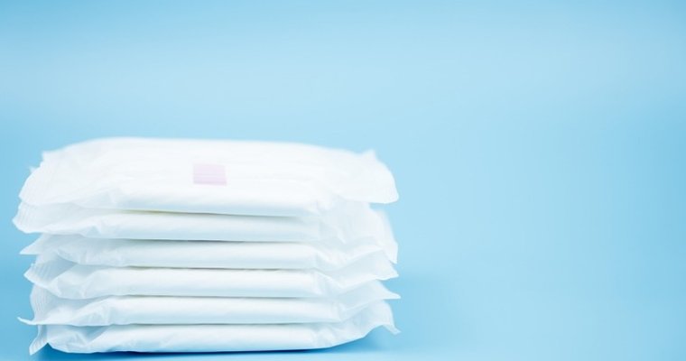 India state to deploy machines offering sanitary pads