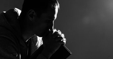 Making prayer a priority in crisis