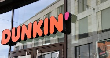 Dunkin' offers up September rewards