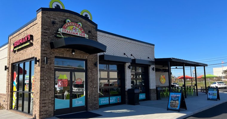 Jeremiah's Italian Ice celebrating Leap Year with parties, throwback pricing - Vimarsana News