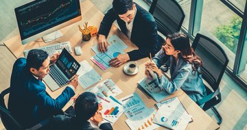 Does your business team feel like family?